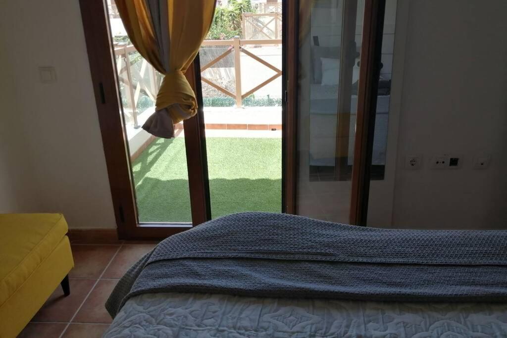 Fuertedreams Villa La Oliva Buitenkant foto
