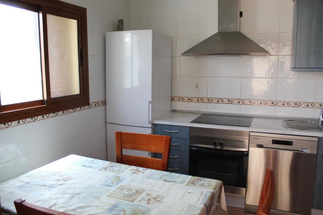 Fuertedreams Villa La Oliva Buitenkant foto