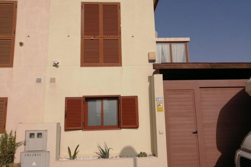 Fuertedreams Villa La Oliva Buitenkant foto