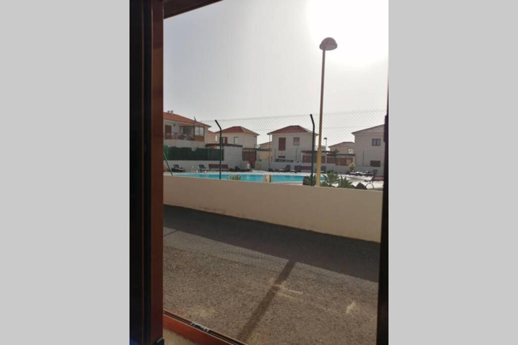 Fuertedreams Villa La Oliva Buitenkant foto