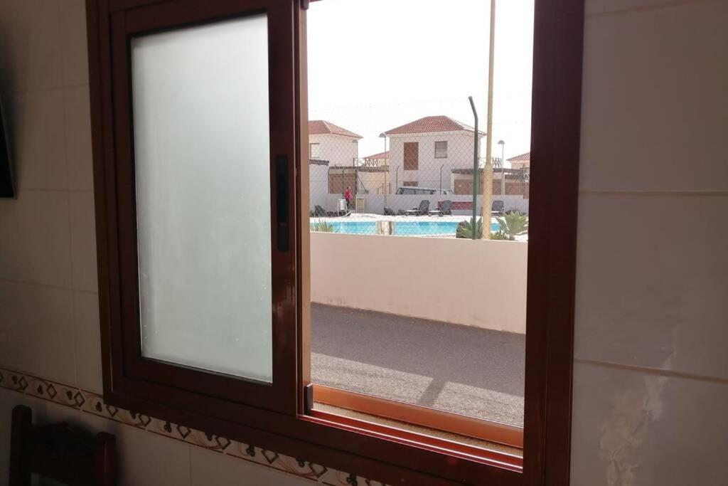 Fuertedreams Villa La Oliva Buitenkant foto