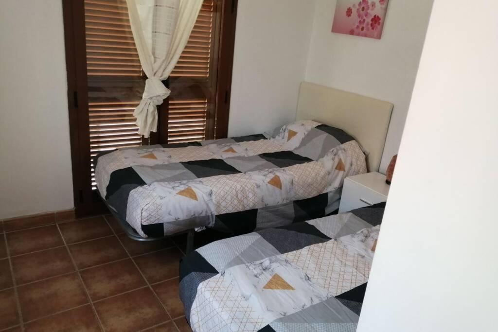 Fuertedreams Villa La Oliva Buitenkant foto