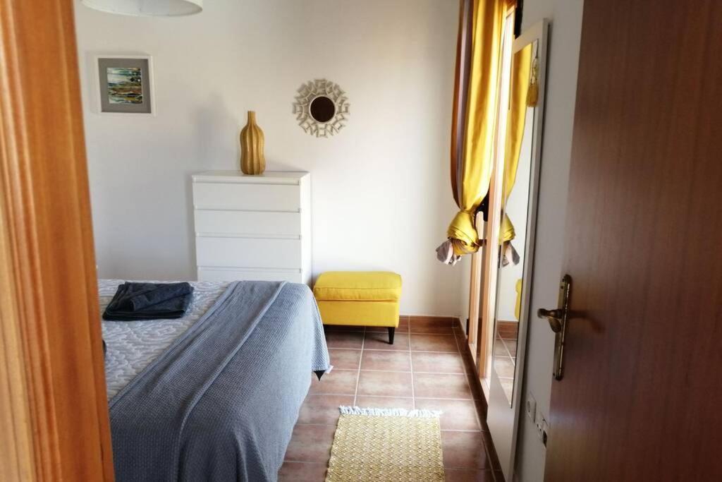 Fuertedreams Villa La Oliva Buitenkant foto