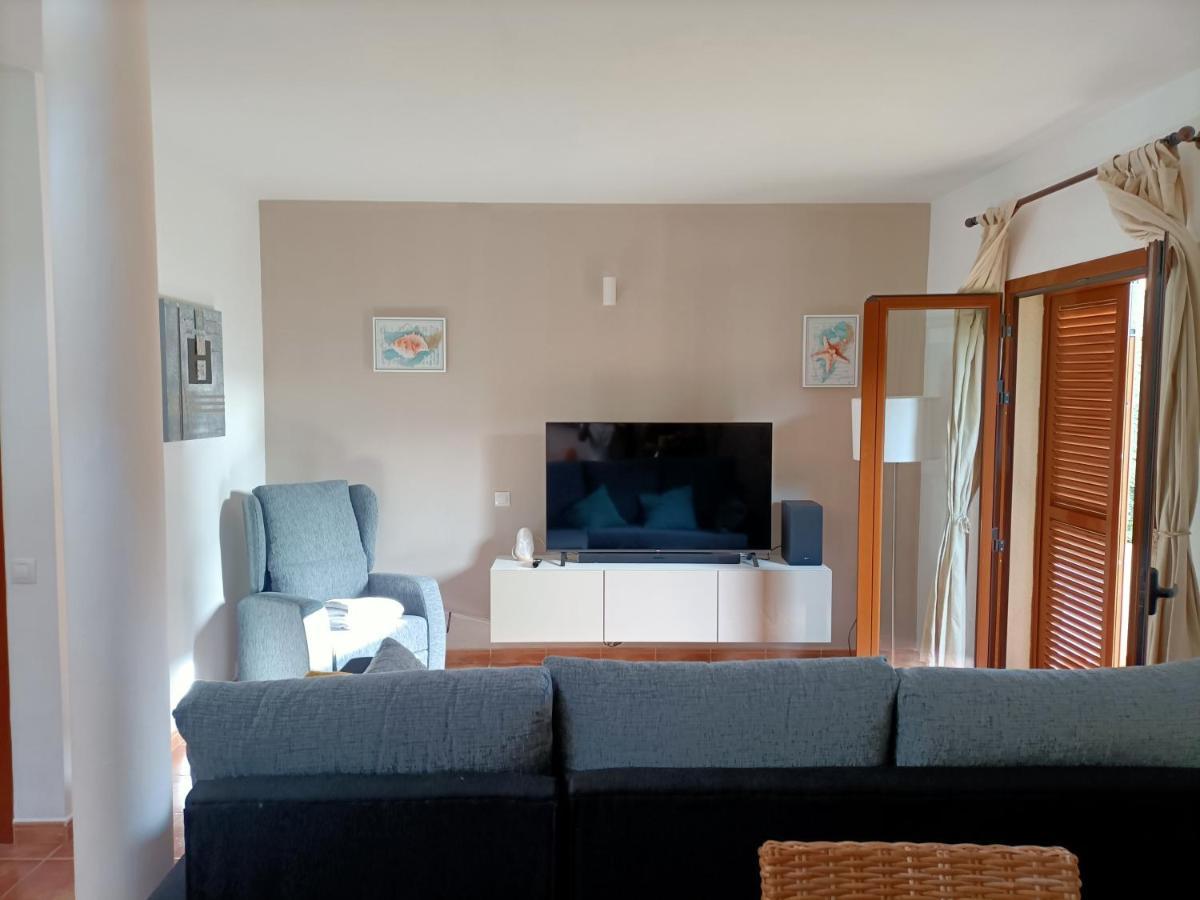 Fuertedreams Villa La Oliva Buitenkant foto